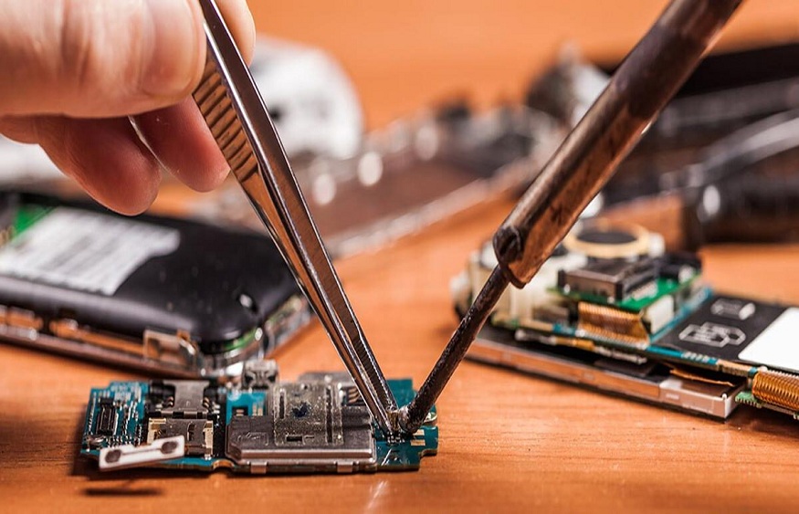 Mobile phone repair training: which organization to choose