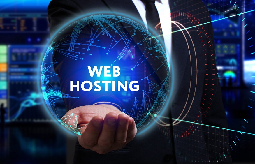 The pros and cons of shared web hosting