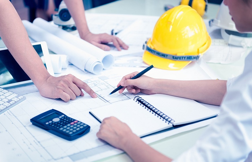The Importance of Accurate Accounting for General Contractors