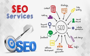 SEO agency in Singapore