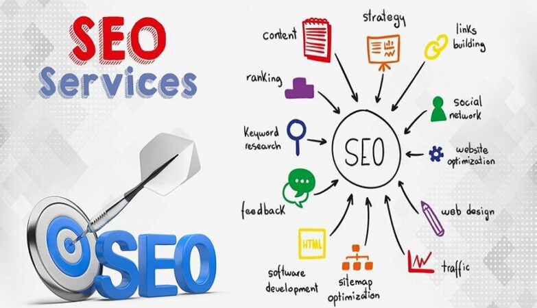 SEO agency in Singapore