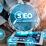 Hiring an SEO