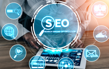 Hiring an SEO