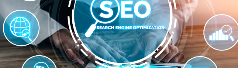Hiring an SEO