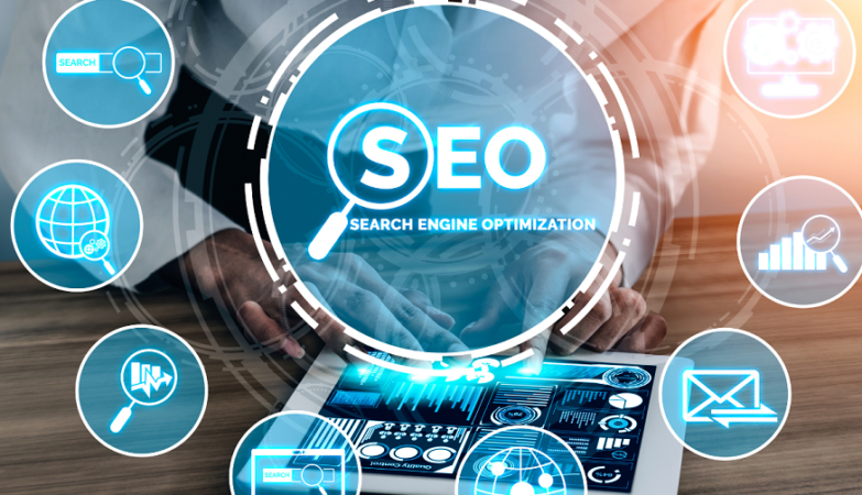 Hiring an SEO