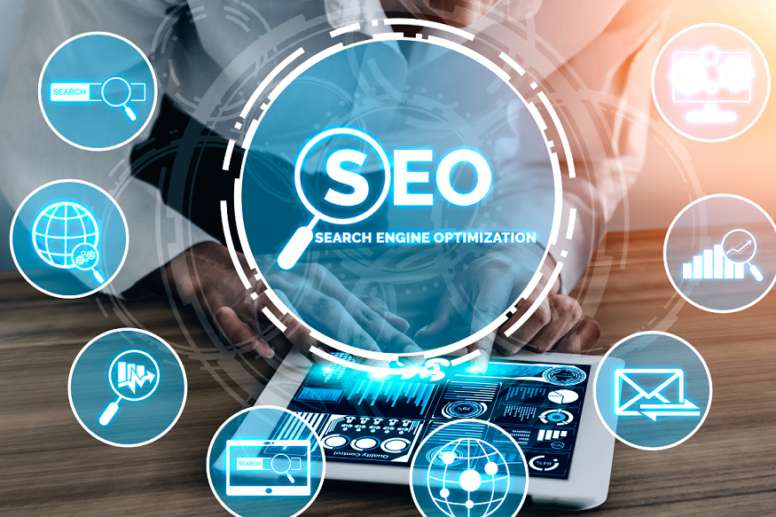 The Ultimate Guide to Hiring an SEO Agency in Birmingham