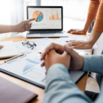 Power of B2B Networking
