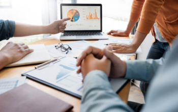 Power of B2B Networking