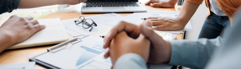 Power of B2B Networking