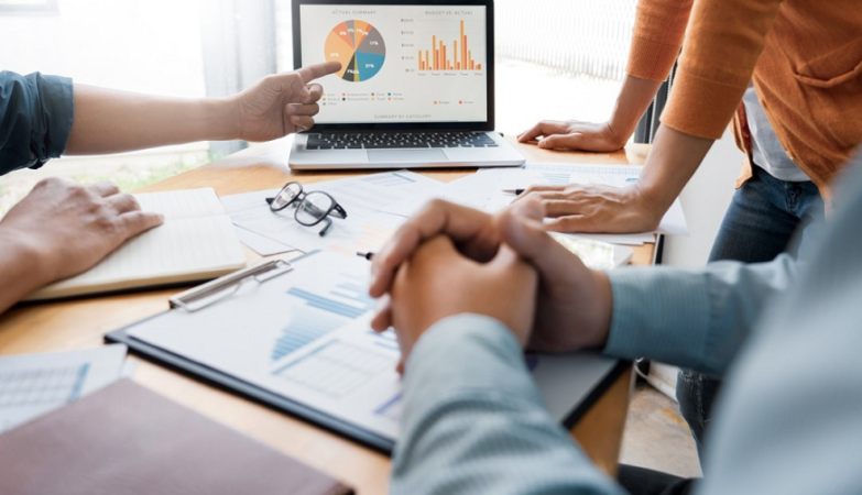 Power of B2B Networking