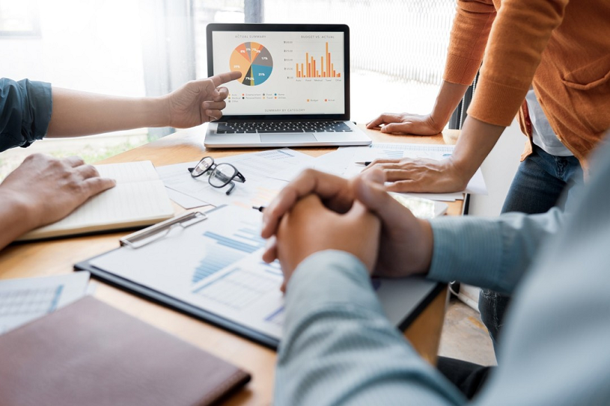 LinkedIn Marketing Agency: Unlock the Power of B2B Networking