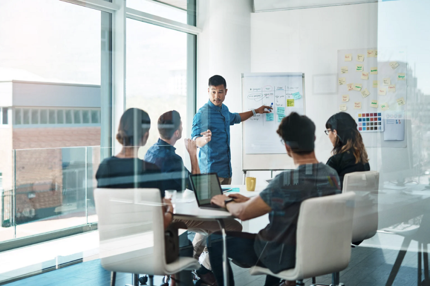 The Ultimate Guide to Scaling Your SaaS with a Top-Notch Marketing Agency