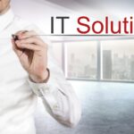 IT solution company