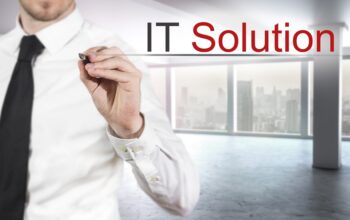 IT solution company